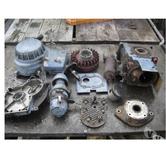 pièces moteur mag 1021 et 1029 et lombardini