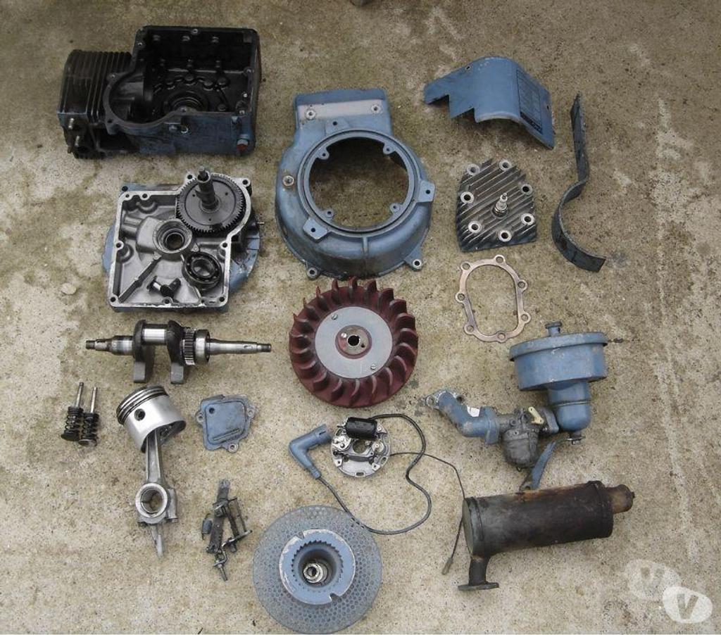  Côte-d'Or Chevigny St Sauveur - 21800 - Photos Vivastreet pièces moteur mag 1021 et 1029 et lombardini