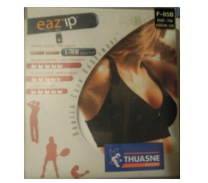 Photos Vivastreet brassière THUASNE Eaz'ip X trem sport NEUVE