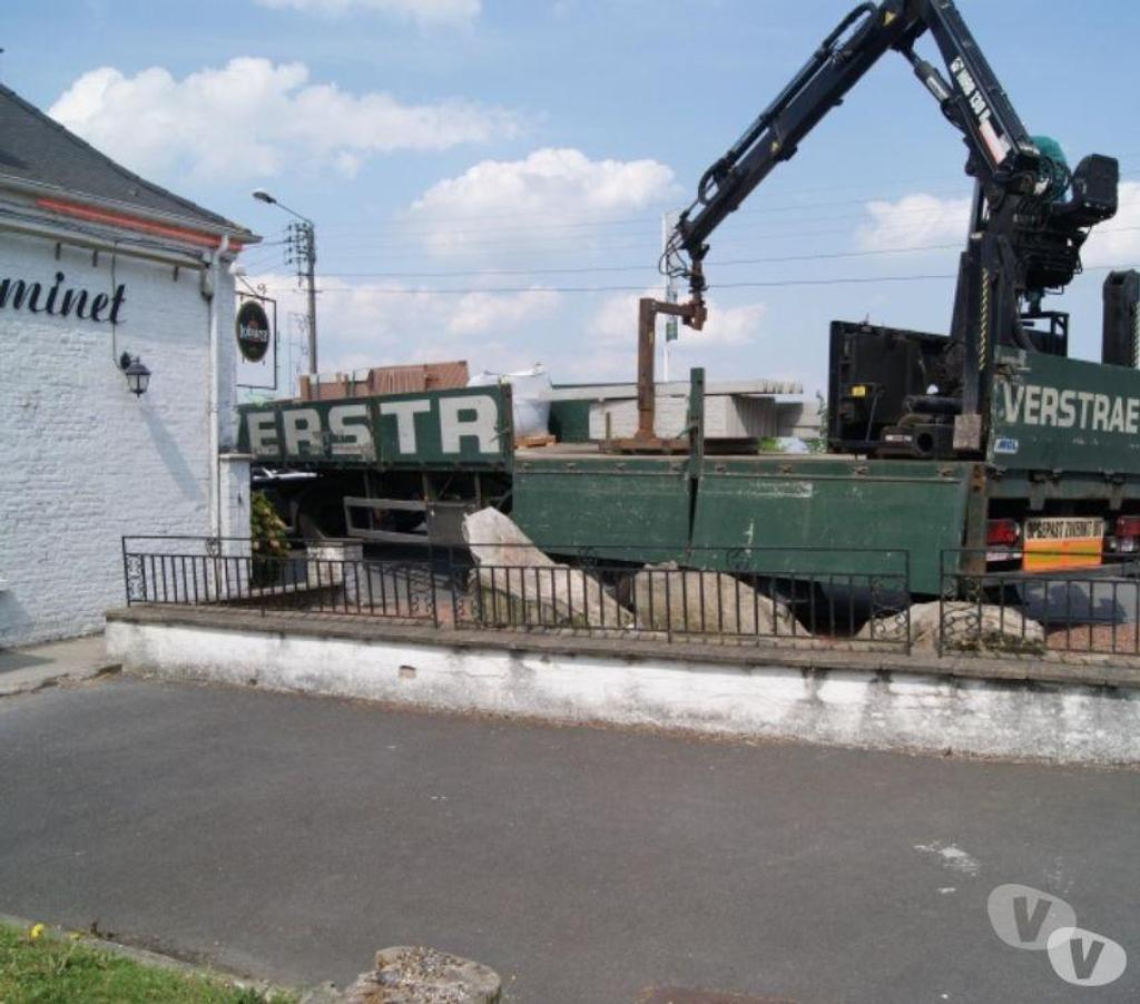  Vienne Poitiers - 86000 - Photos Vivastreet Clotures béton déco. Surplus de chantier