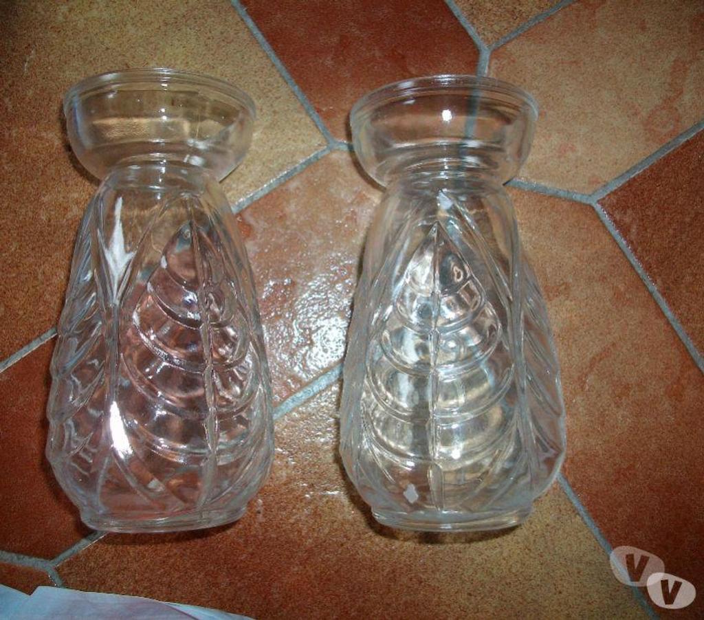 Décoration - art Bas-Rhin Bouxwiller - 67330 - Photos Vivastreet Vases de 0,50 € à 5 €