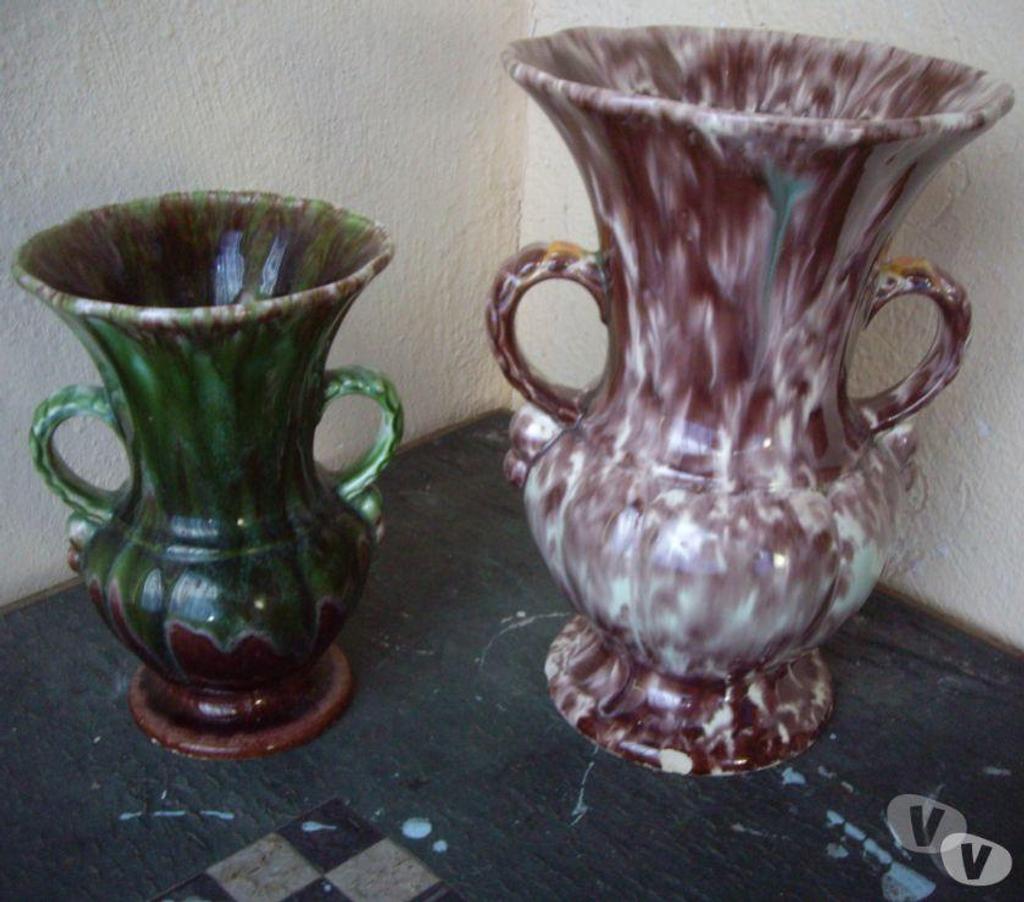 Décoration - art Bas-Rhin Bouxwiller - 67330 - Photos Vivastreet Vases de 0,50 € à 5 €