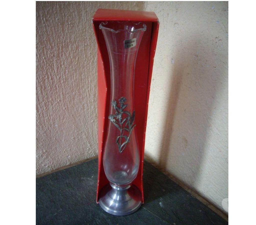 Décoration - art Bas-Rhin Bouxwiller - 67330 - Photos Vivastreet Vases de 0,50 € à 5 €