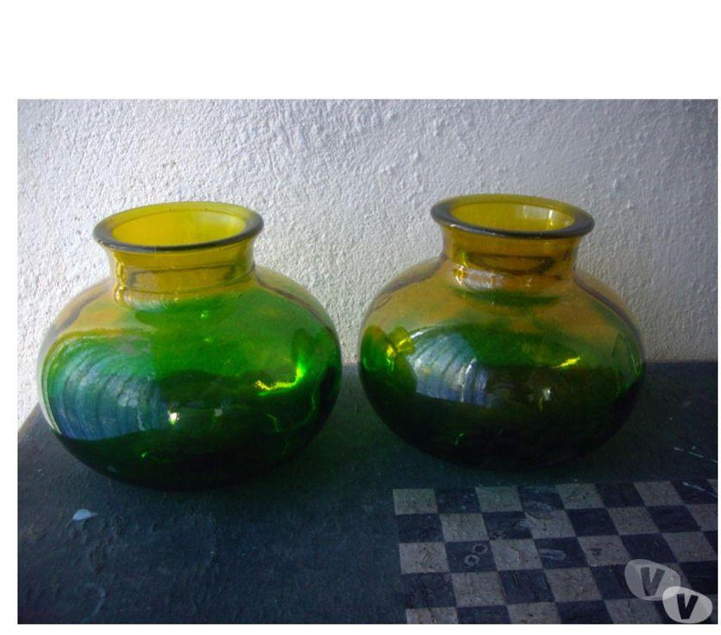 Décoration - art Bas-Rhin Bouxwiller - 67330 - Photos Vivastreet Vases de 0,50 € à 5 €