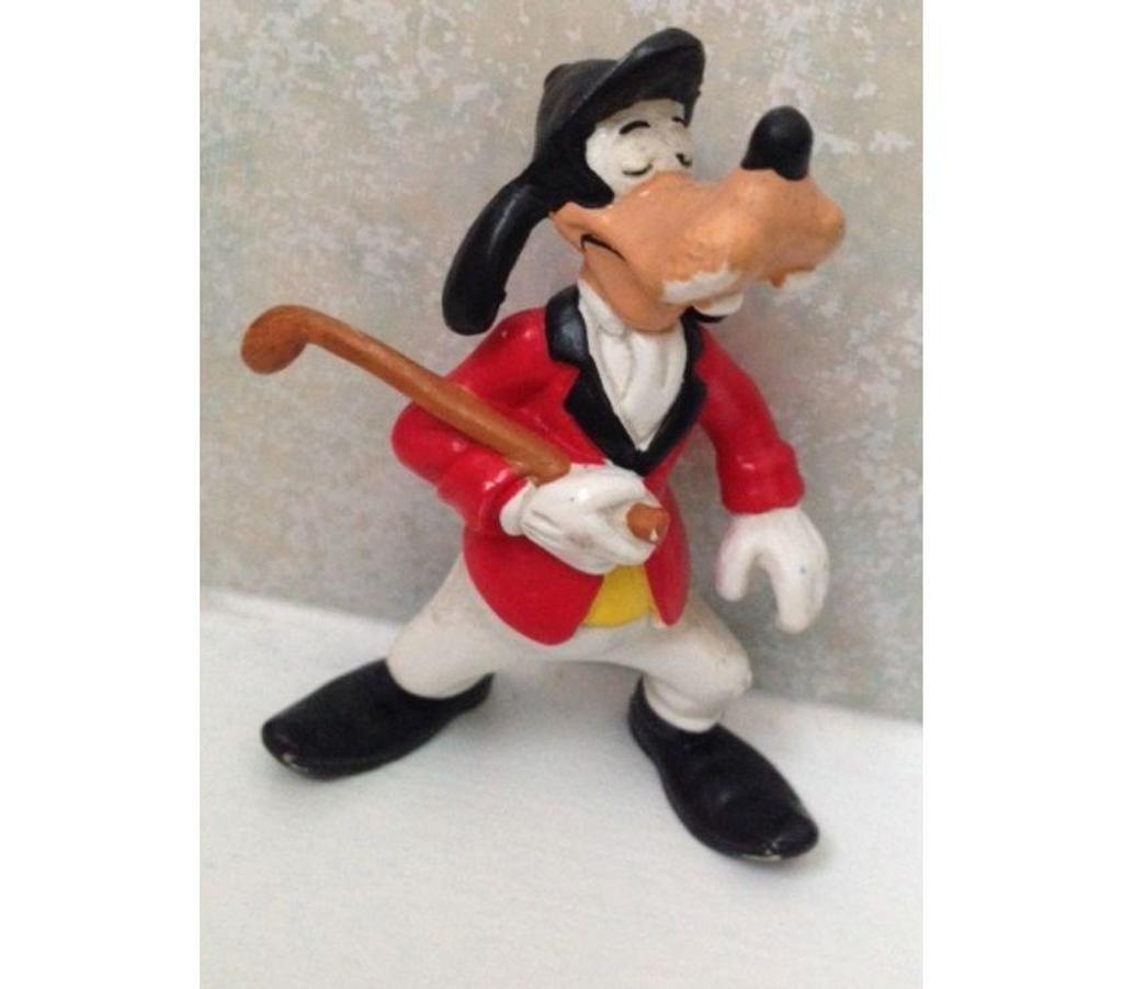 Collection Seine-et-Marne Meaux - 77100 - Photos Vivastreet Figurines DINGOGOOFY et MICKEY MOUSE années 19601970