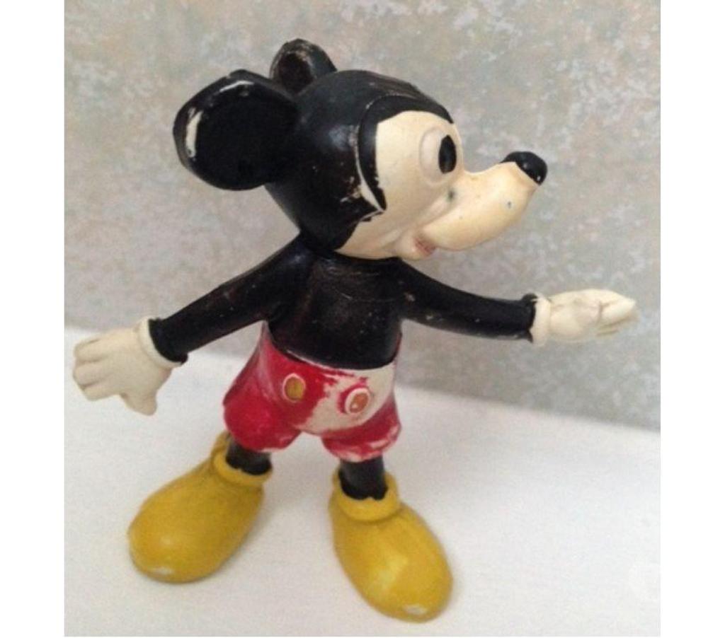 Collection Seine-et-Marne Meaux - 77100 - Photos Vivastreet Figurines DINGOGOOFY et MICKEY MOUSE années 19601970