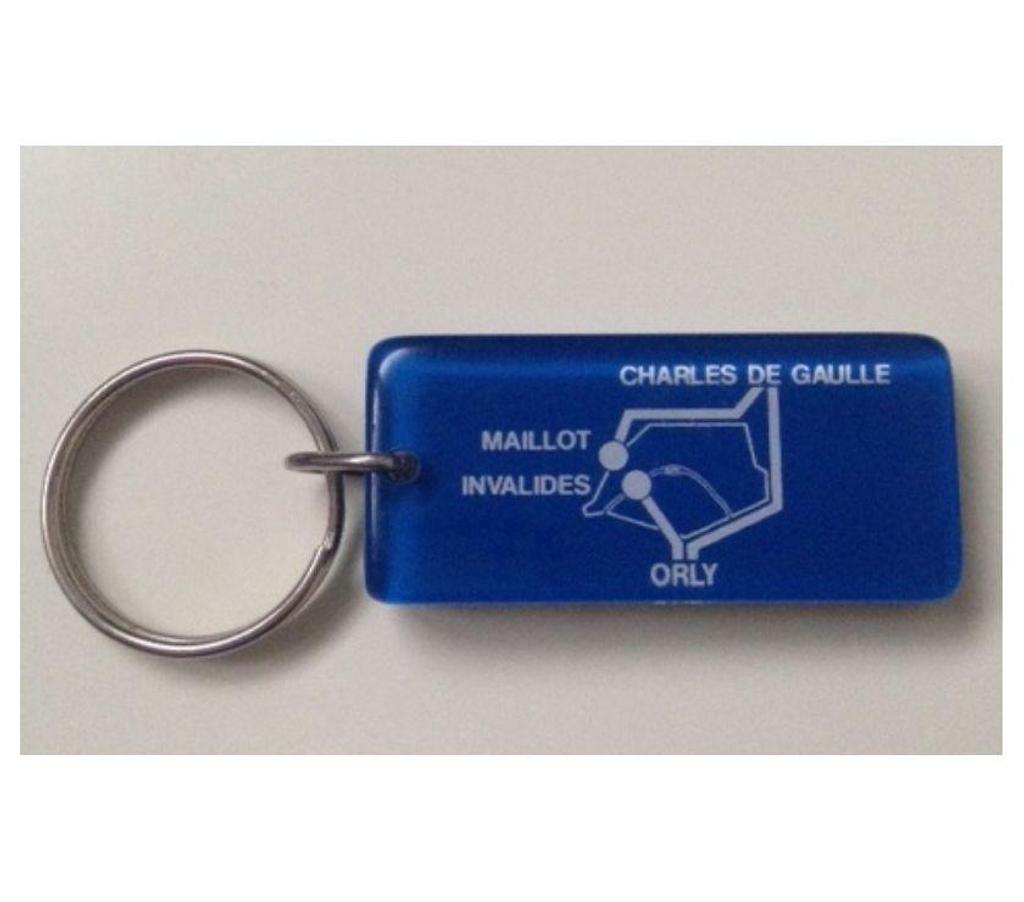 Collection Seine-et-Marne Meaux - 77100 - Photos Vivastreet PORTE CLEFS AIR FRANCE (bus)