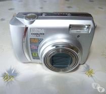 Appareil photo numérique NiKon coolpix L1