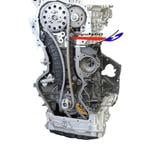moteur Renault master 2.3 dci