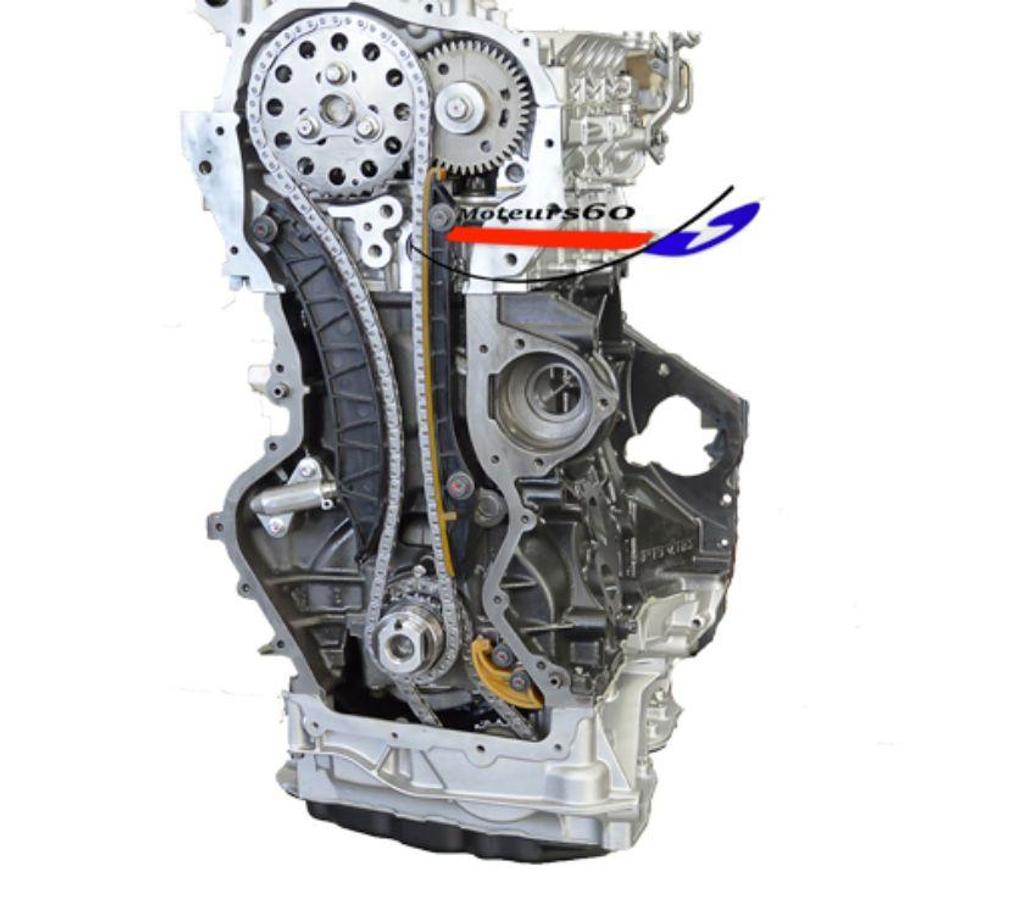 Equipements utilitaire Oise Creil - 60100 - Photos Vivastreet moteur Renault master 2.3 dci