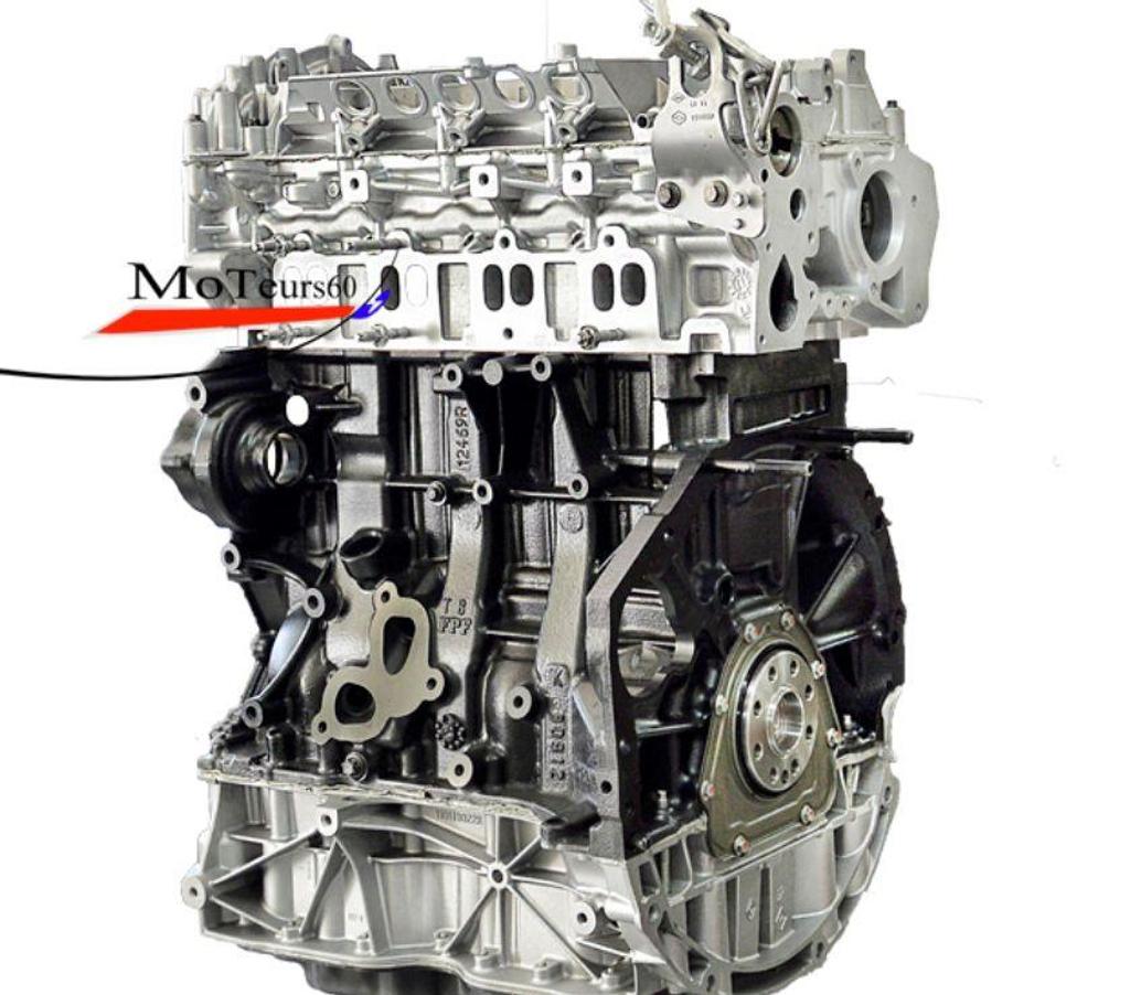 Equipements utilitaire Oise Creil - 60100 - Photos Vivastreet moteur Renault master 2.3 dci