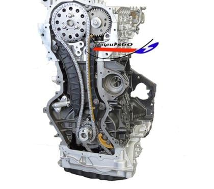Equipements utilitaire Creil Oise - Photos Vivastreet moteur Renault master 2.3 dci