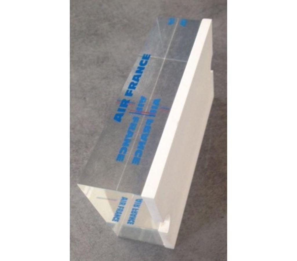 Accessoires - Bagagerie Seine-et-Marne Meaux - 77100 - Photos Vivastreet PORTE PHOTO PRESSE PAPIER Air France