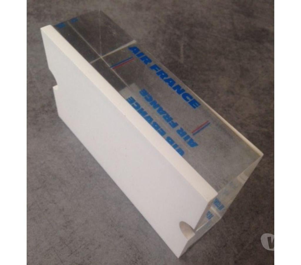 Accessoires - Bagagerie Seine-et-Marne Meaux - 77100 - Photos Vivastreet PORTE PHOTO PRESSE PAPIER Air France