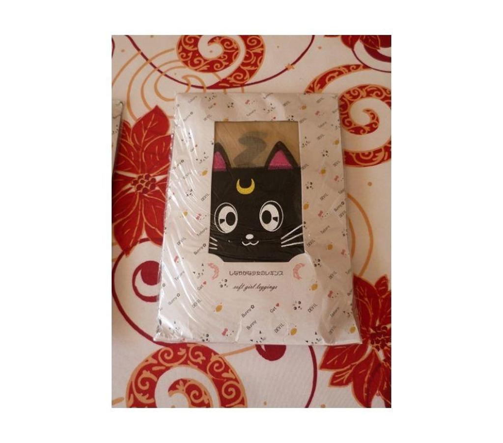 Accessoires - Bagagerie Moselle Maizières-lès-Metz - 57280 - Photos Vivastreet Bas Sailor Moon manga japon cosplay lolita TV anime deguisem