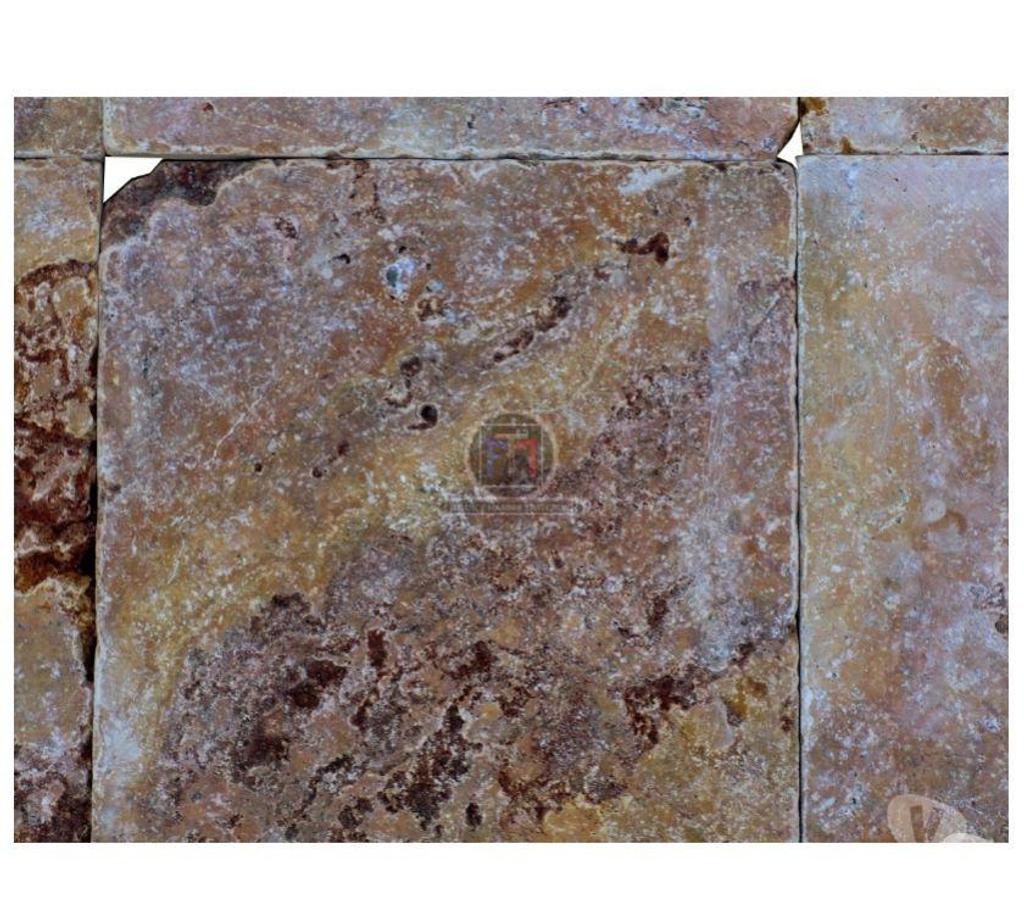  Bouches-du-Rhône Lancon Provence - 13680 - Photos Vivastreet Travertin Scabos 20 x 20 x 1 cm Rustique Antique 29 € HTm²