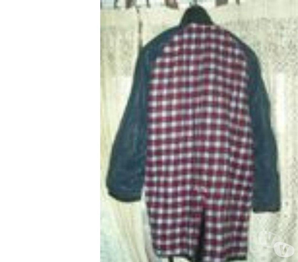Vêtements occasion Bouches-du-Rhône Aix en Provence - Photos Vivastreet VESTE HOMME 100 % CUIR NOIR TAILLE 54