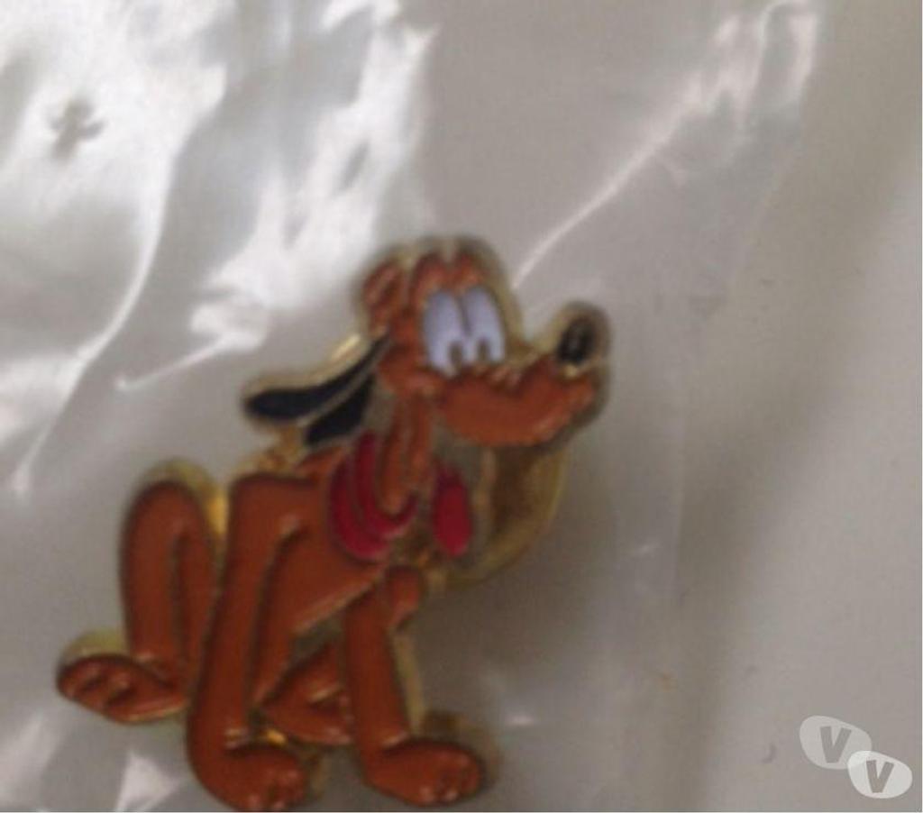 Collection Seine-et-Marne Meaux - 77100 - Photos Vivastreet PIN'S DISNEY