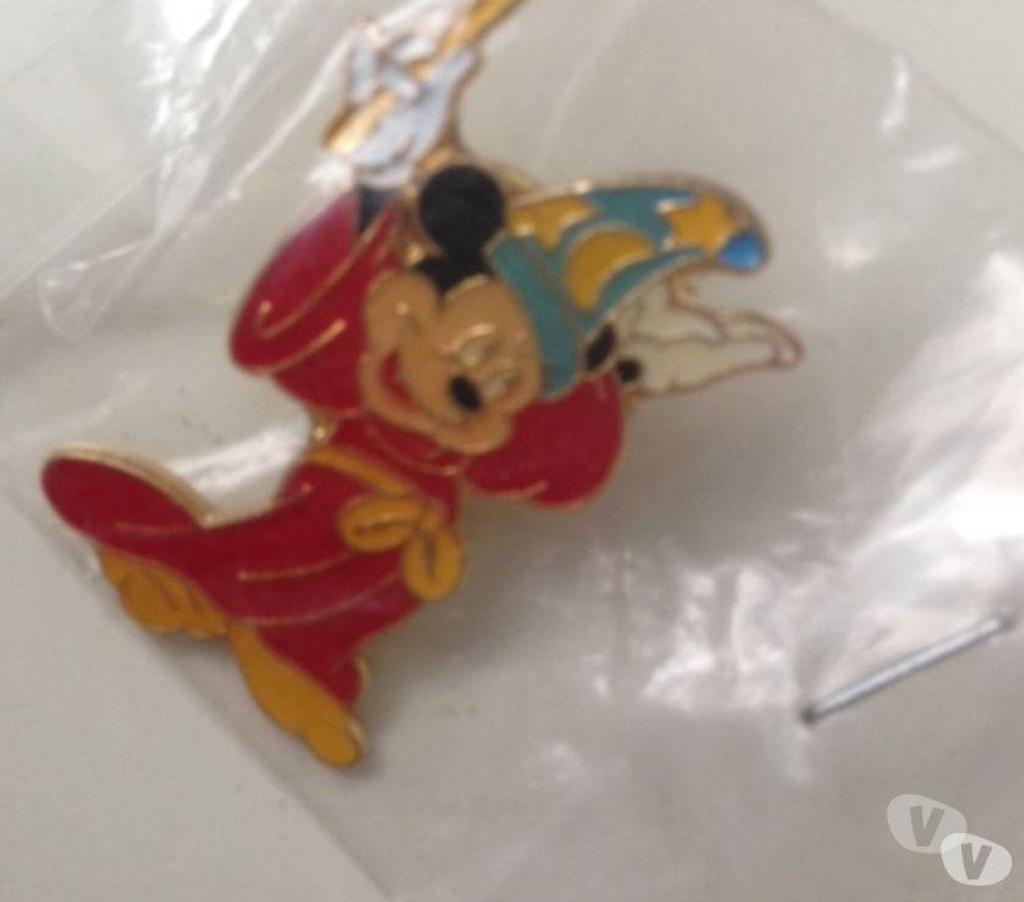 Collection Seine-et-Marne Meaux - 77100 - Photos Vivastreet PIN'S DISNEY