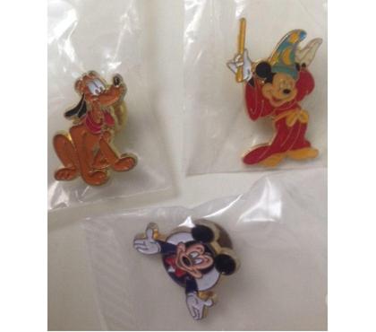 Collections Meaux Seine-et-Marne - Photos Vivastreet PIN'S DISNEY