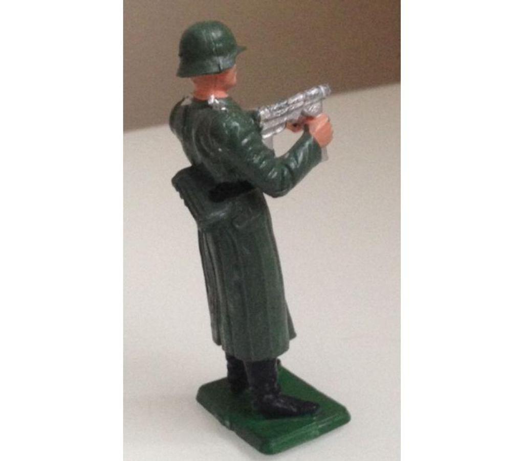 Collection Seine-et-Marne Meaux - 77100 - Photos Vivastreet Figurine STARLUX soldat allemand