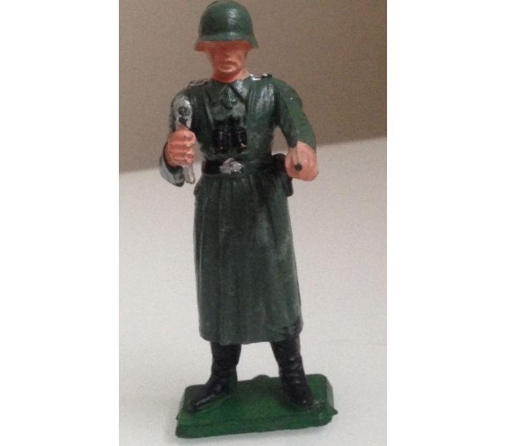 Collection Seine-et-Marne Meaux - 77100 - Photos Vivastreet Figurine STARLUX soldat allemand