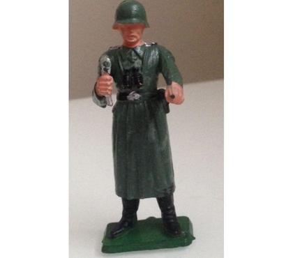 Collection Meaux Seine-et-Marne - Photos Vivastreet Figurine STARLUX soldat allemand