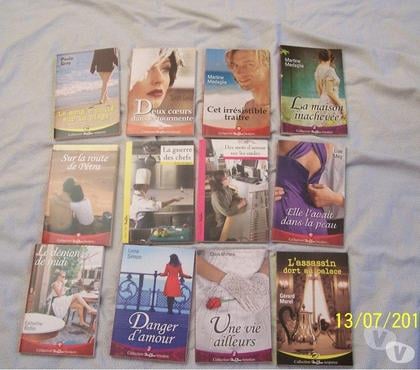 Livres occasion Issy les Moulineaux Hauts-de-Seine - Photos Vivastreet LIVRES DE POCHE COLLECTION NOUS DEUX NEUFS