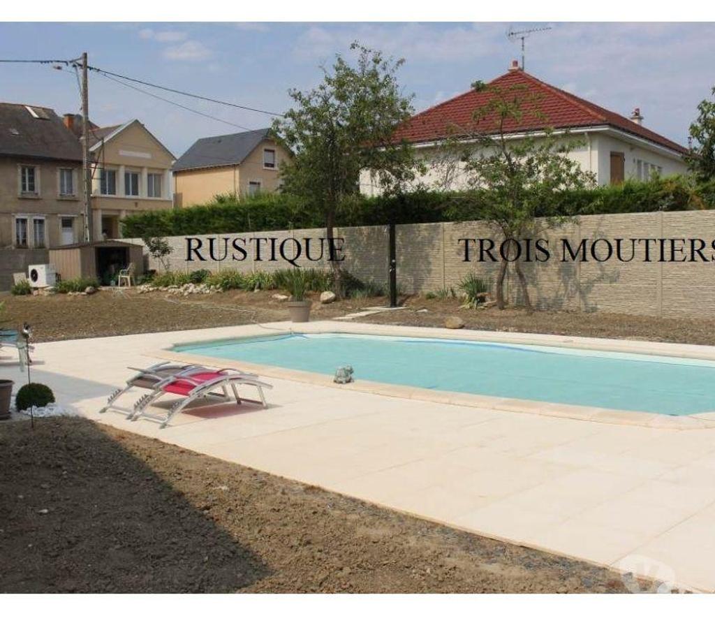  Gard Uzes - 30700 - Photos Vivastreet cloture en béton déco