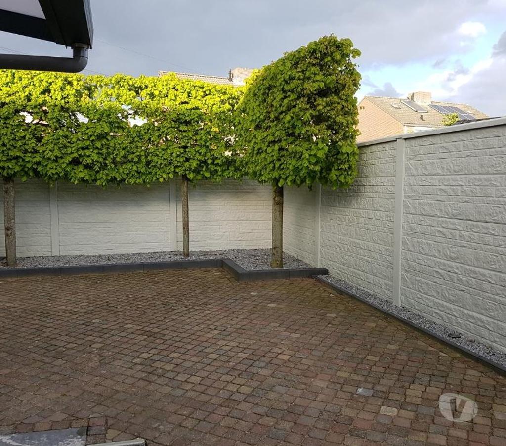  Gard Uzes - 30700 - Photos Vivastreet cloture en béton déco