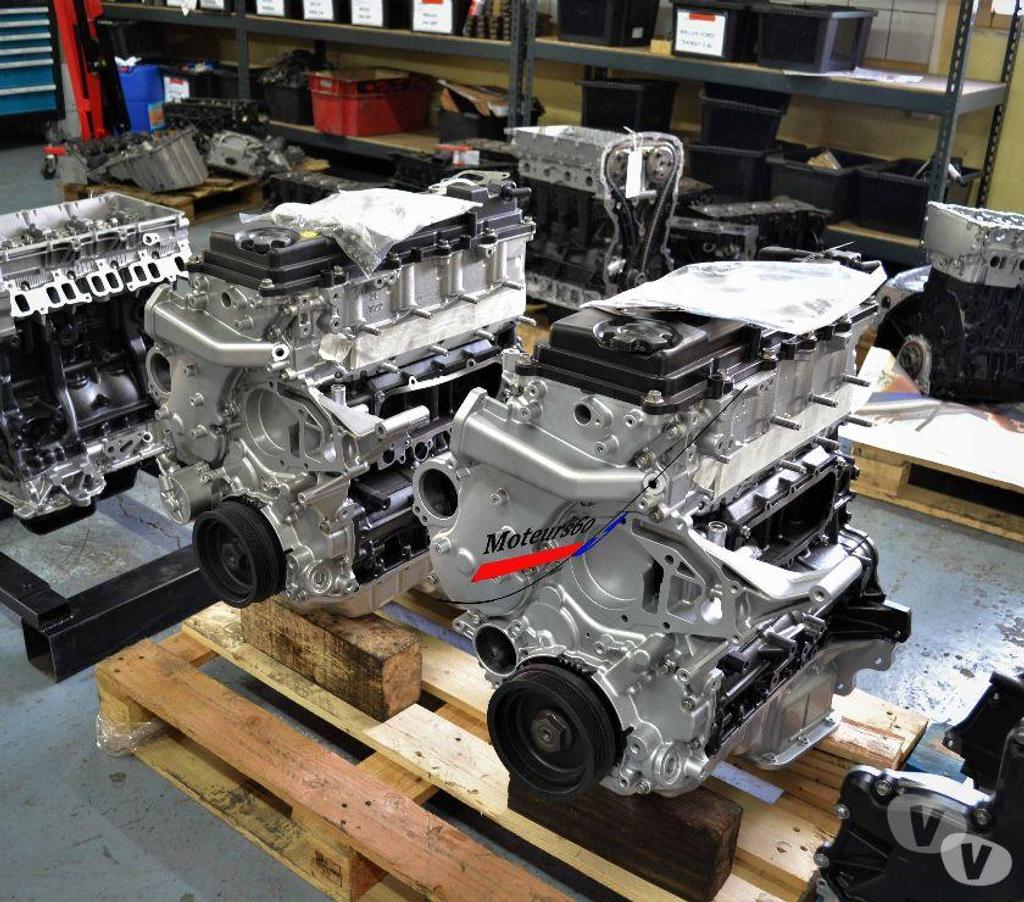Pièces et services auto Oise Creil - 60100 - Photos Vivastreet Moteur Renault mascott 160 dxi