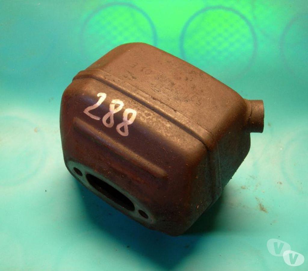 Haute-Savoie Marcellaz - 74250 - Photos Vivastreet pot de tronconneuse Husqvarna 281 et 288 XP