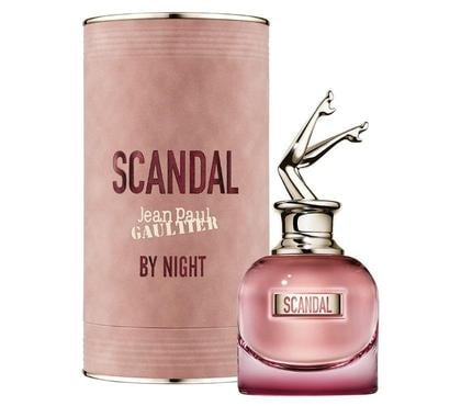 Beauté - Santé Ardoix Ardèche - Photos Vivastreet Eau de parfum 50 ml Scandal by Night de Gaultier (Neuf)