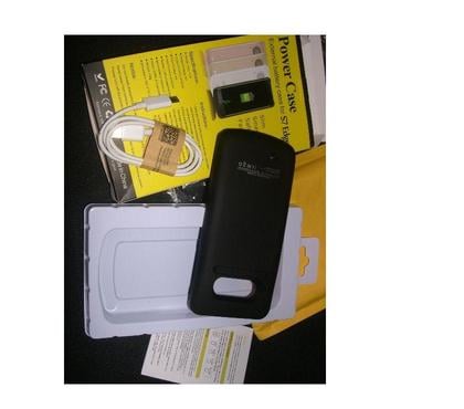 Téléphonie Aix en Provence Aix en Provence - Photos Vivastreet COQUE BATTERIE RECHARGEABLE SAMSUG GALAXY S7 EDGE