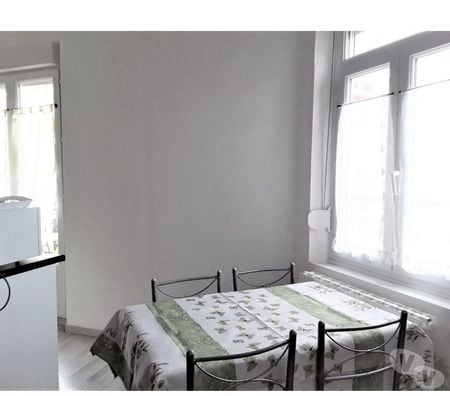 location saisonniere Pas-de-Calais Berck - 62600 - Photos Vivastreet Studio 2à4 pers Vue Mer + Balcon vue plage +WIFI