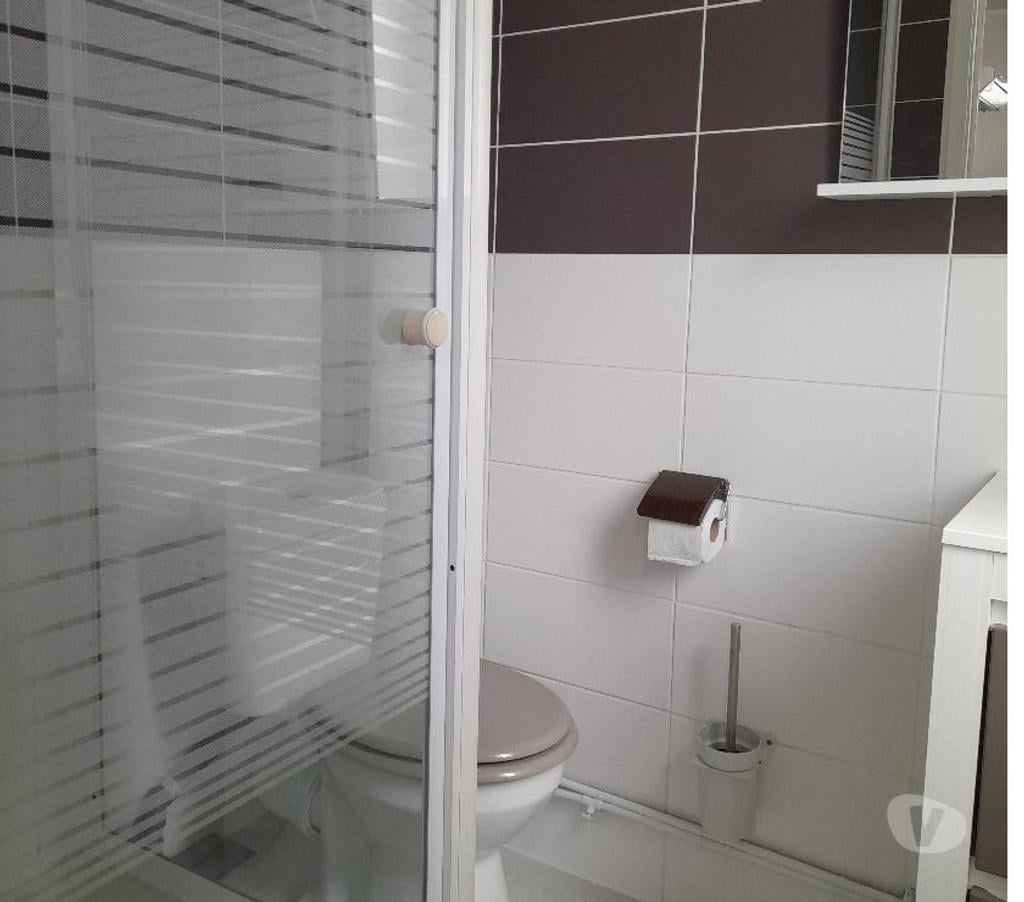 location saisonniere Pas-de-Calais Berck - 62600 - Photos Vivastreet Studio 2à4 pers Vue Mer + Balcon vue plage +WIFI