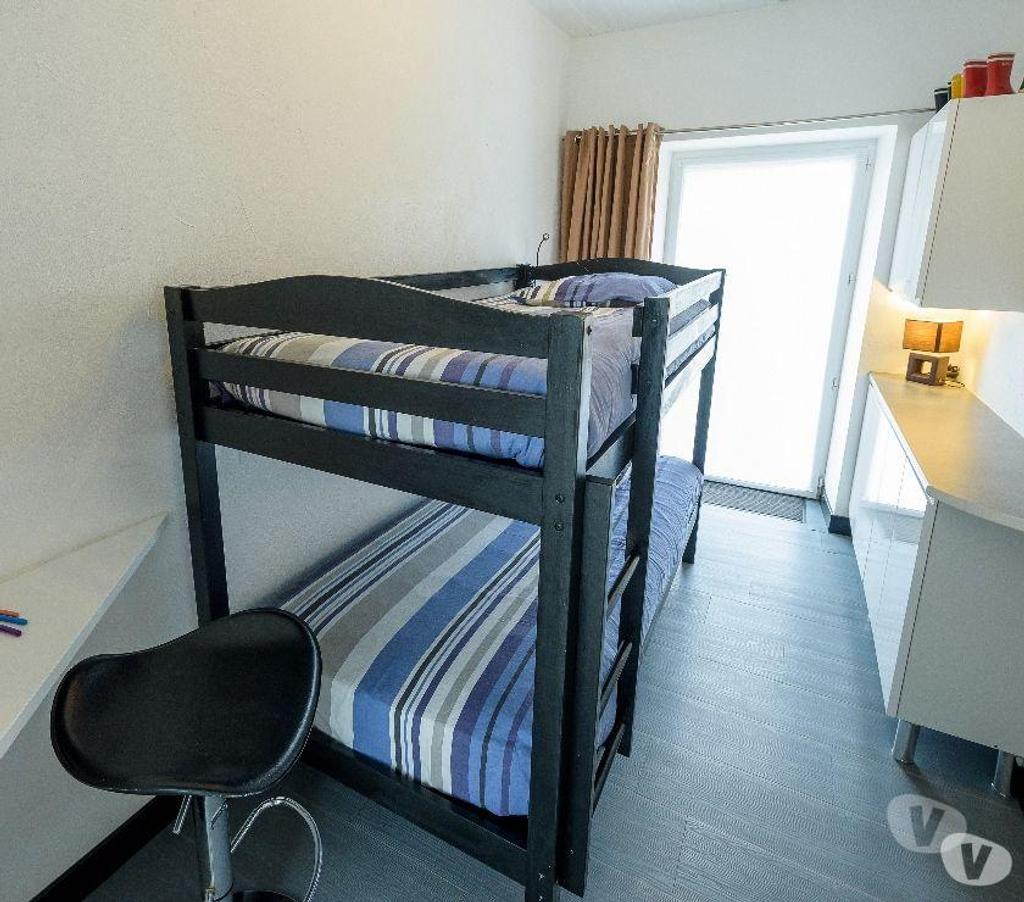 location saisonniere Finistère Plouguin - 29830 - Photos Vivastreet Gîtes 3* Piscine Couverte Chauffé proche Mer.