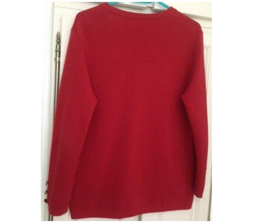 Vêtements occasion Seine-et-Marne Meaux - 77100 - Photos Vivastreet VESTE femme taille 4244 