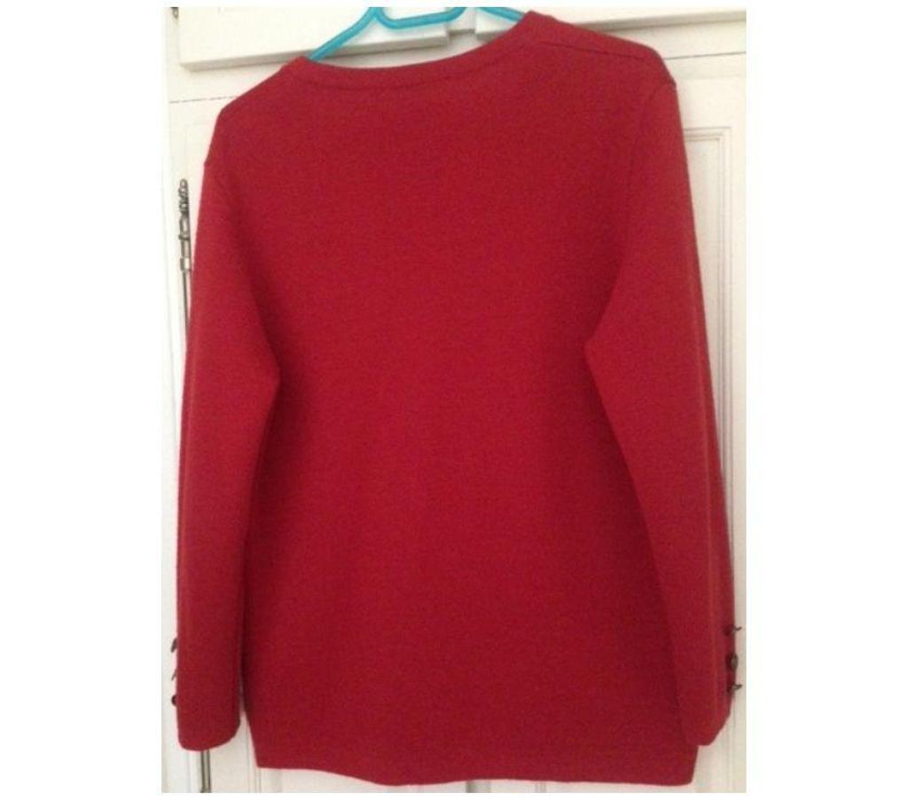 Vêtements occasion Seine-et-Marne Meaux - 77100 - Photos Vivastreet VESTE femme taille 4244 