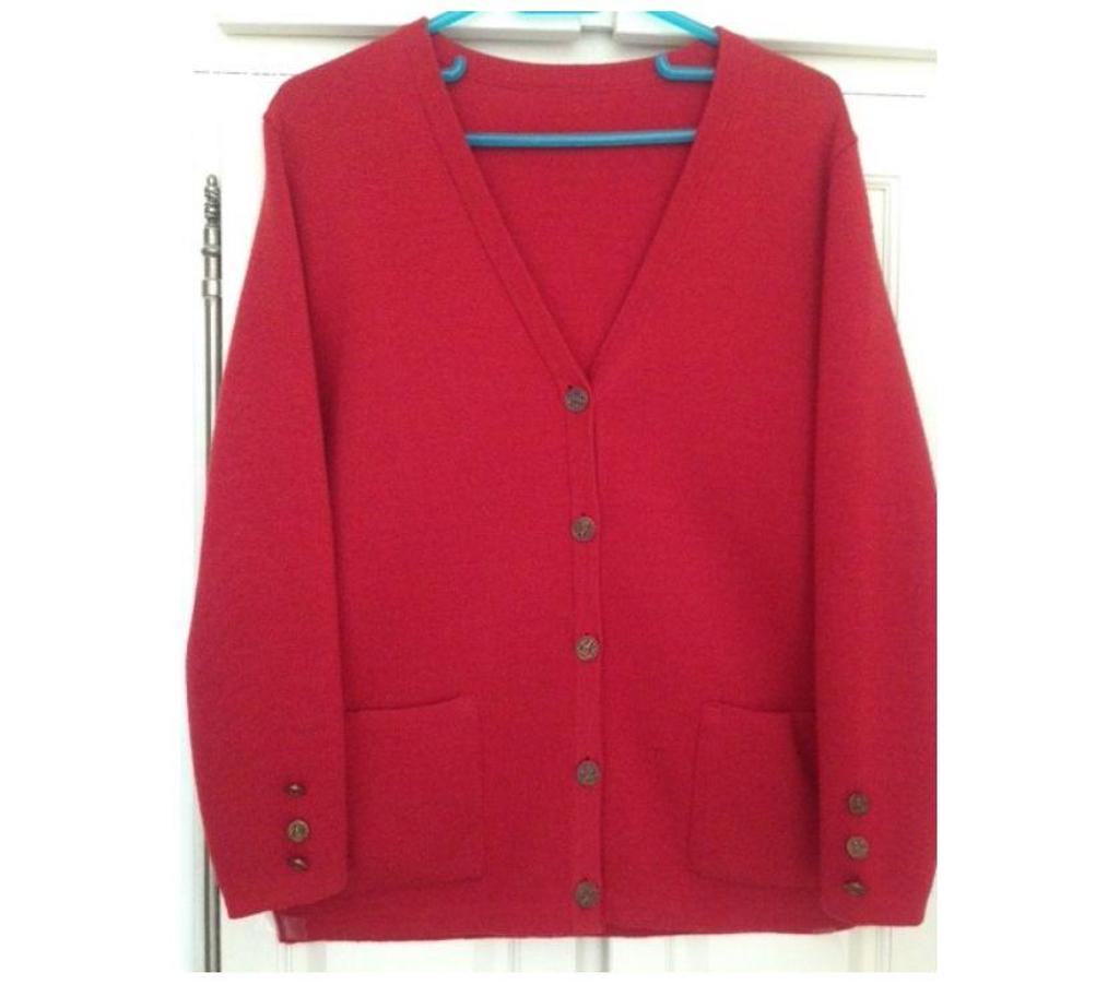 Vêtements occasion Seine-et-Marne Meaux - 77100 - Photos Vivastreet VESTE femme taille 4244 