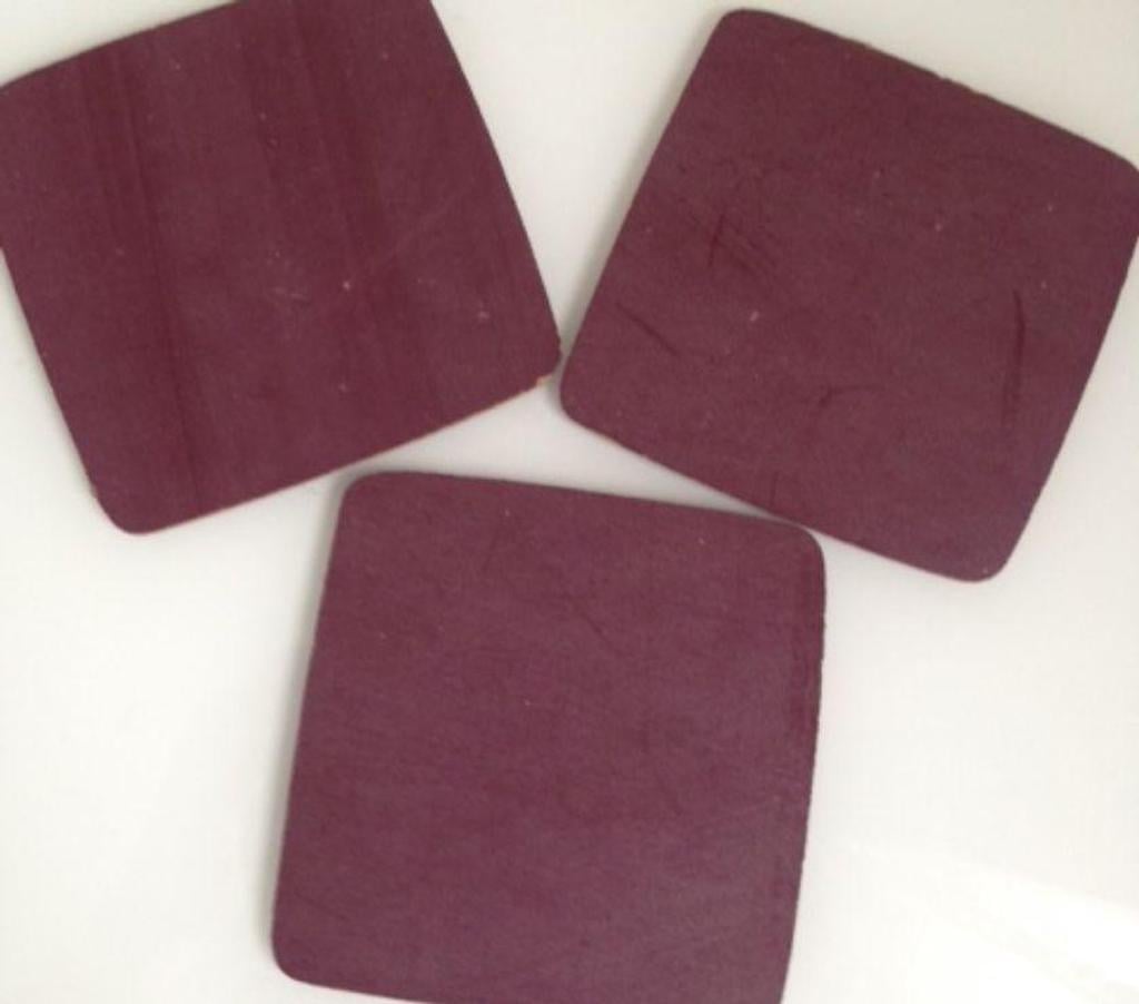 Collection Seine-et-Marne Meaux - 77100 - Photos Vivastreet Lot de 3 SOUS BOCKS CUIR