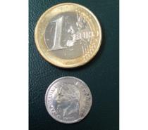 Monnaie 20 CENT Napoléon III 1867