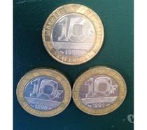 MONNAIE 10 FRANCS 