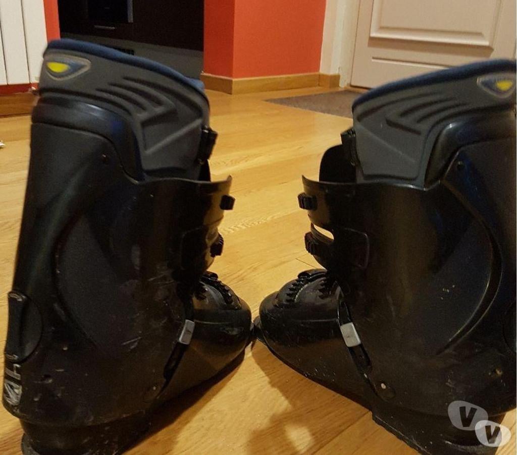 Matériel de sport Hauts-de-Seine Nanterre - 92000 - Photos Vivastreet Chaussures de ski SALOMON