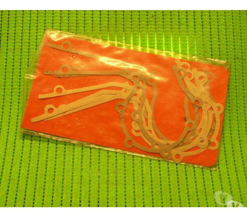  Haute-Savoie Marcellaz - 74250 - Photos Vivastreet joint bas moteur NEUF tronconneuse Husqvarna 285 et 2100 