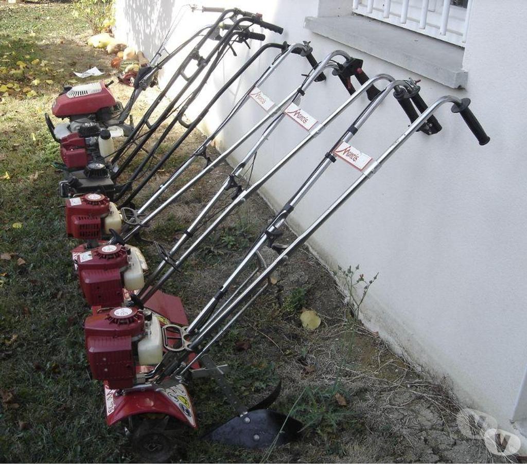  Côte-d'Or Dijon - 21000 - Photos Vivastreet motobineuse occasion révisé