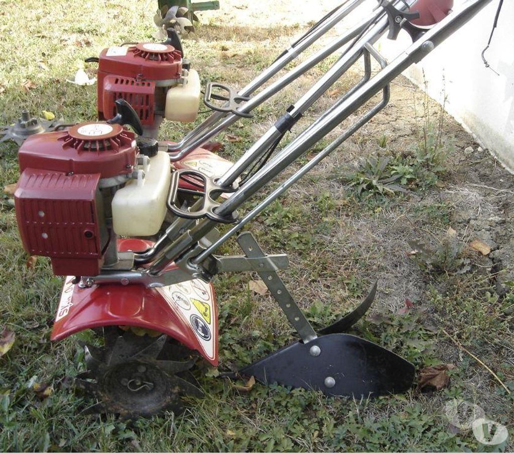  Côte-d'Or Dijon - 21000 - Photos Vivastreet motobineuse occasion révisé