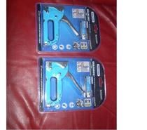 KIT PISTOLET AGRAFEUSE MURALE 4-8 mm NEUF
