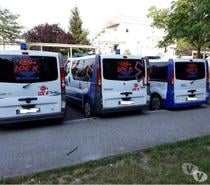 location de vehicules et utilitaire