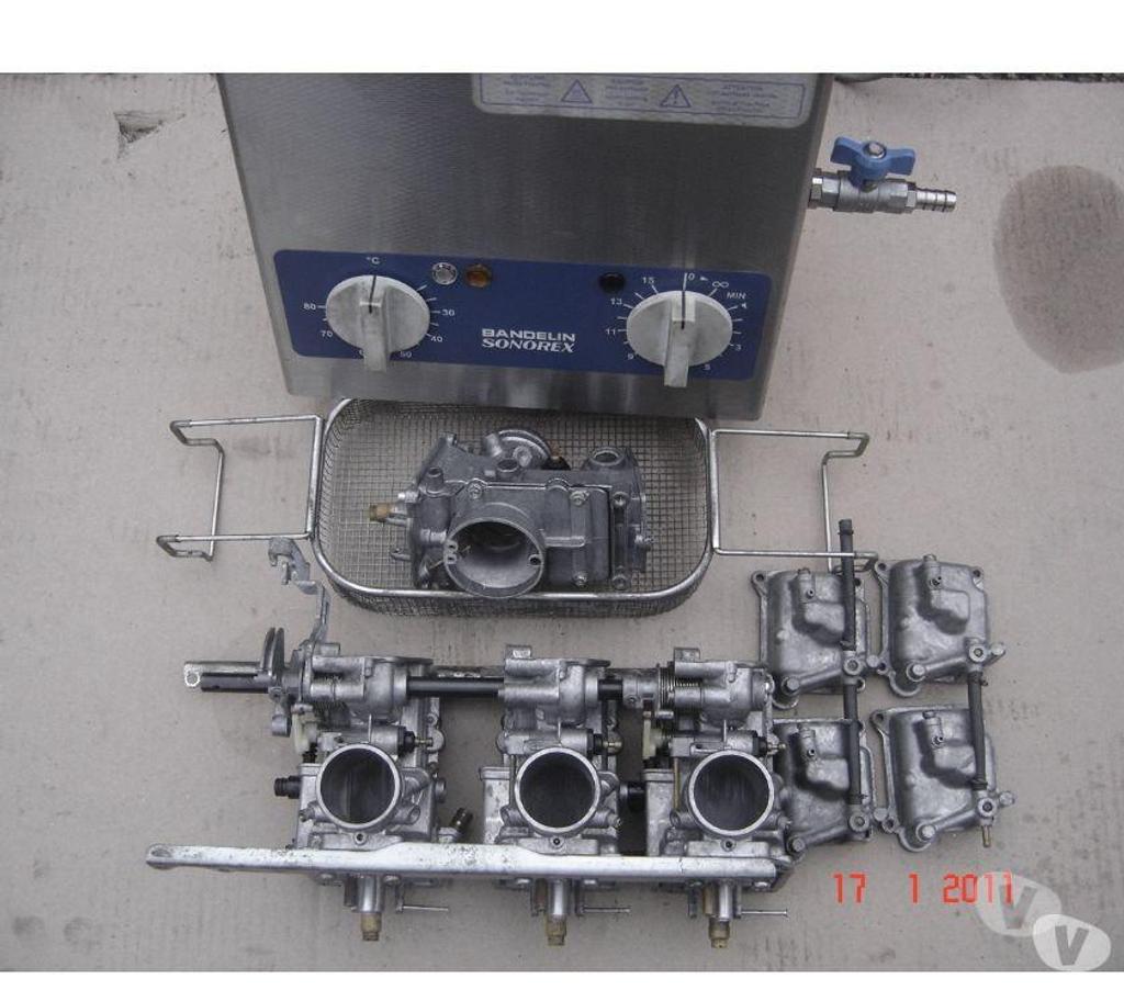  Côte-d'Or Dijon - 21000 - Photos Vivastreet nettoyage ultra son carburateur moteur bijoux etc.